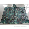 Camouflage Poncho Liner Military Poncho